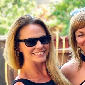 Meet your Posher, Steph